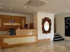 фото отеля Saricay Hotel