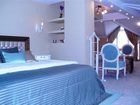 фото отеля Saricay Hotel