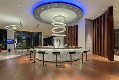 фото отеля Novotel Hyderabad Airport
