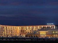 Novotel Hyderabad Airport