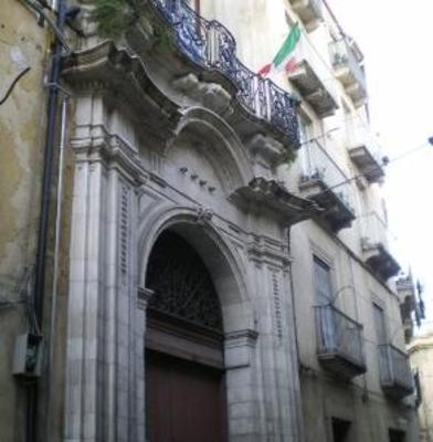 фото отеля Palazzo Aprile