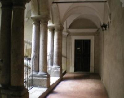 фото отеля Palazzo Aprile