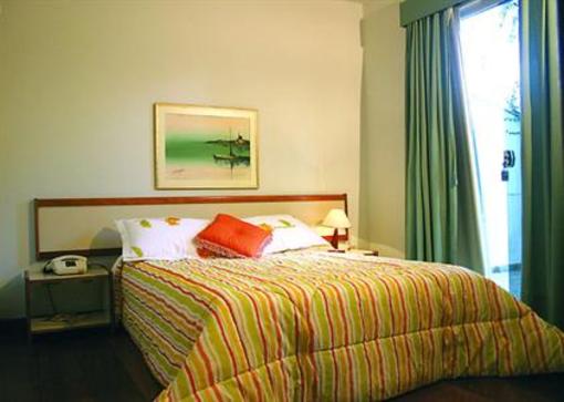 фото отеля Hotel Solaris Sao Lourenco
