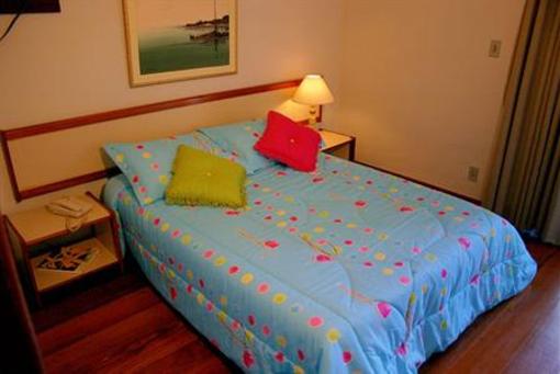 фото отеля Hotel Solaris Sao Lourenco