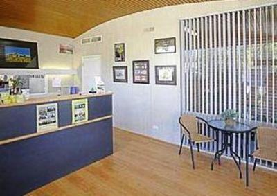 фото отеля Bidgee Motor Inn