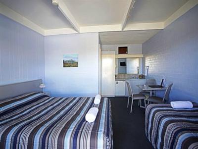 фото отеля Bidgee Motor Inn