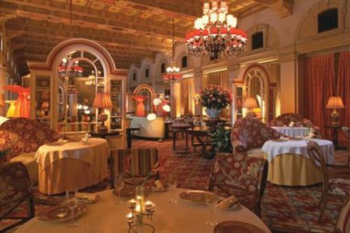 фото отеля The Breakers Hotel Palm Beach (Florida)