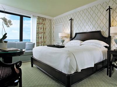 фото отеля The Breakers Hotel Palm Beach (Florida)