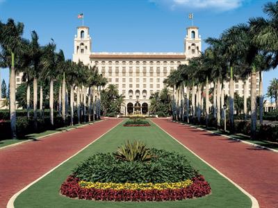 фото отеля The Breakers Hotel Palm Beach (Florida)