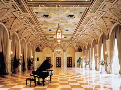 фото отеля The Breakers Hotel Palm Beach (Florida)