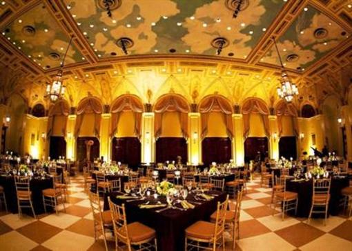 фото отеля The Breakers Hotel Palm Beach (Florida)