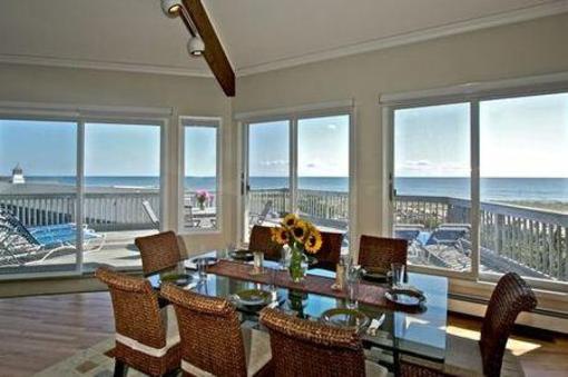 фото отеля Driftwood on the Ocean Resort Montauk