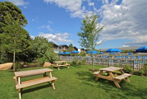 фото отеля Driftwood on the Ocean Resort Montauk