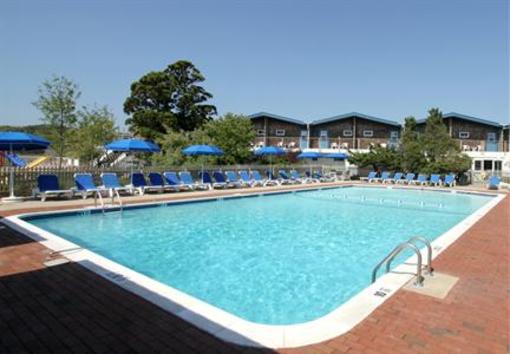 фото отеля Driftwood on the Ocean Resort Montauk