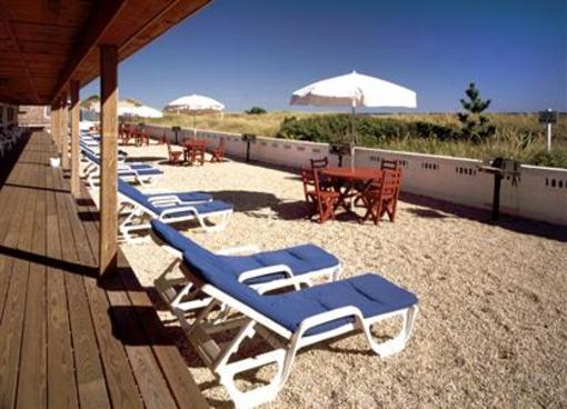 фото отеля Driftwood on the Ocean Resort Montauk