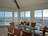 Driftwood on the Ocean Resort Montauk