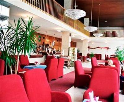 фото отеля Balnea Splendid Grand