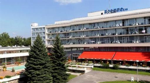 фото отеля Balnea Splendid Grand
