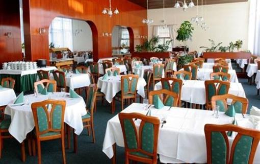 фото отеля Balnea Splendid Grand