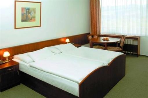 фото отеля Balnea Splendid Grand