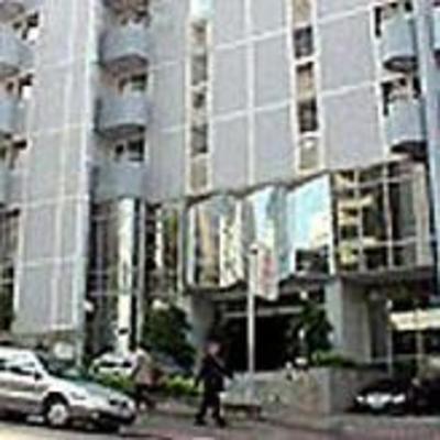 фото отеля Riema Crillon Plaza Flat Service
