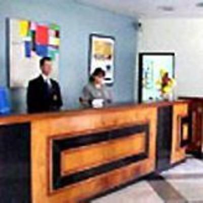 фото отеля Riema Crillon Plaza Flat Service