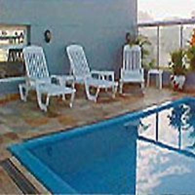фото отеля Riema Crillon Plaza Flat Service