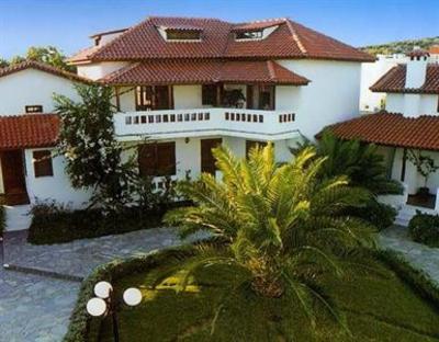 фото отеля Candia House