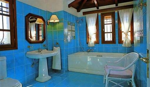 фото отеля Candia House