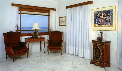 фото отеля Candia House
