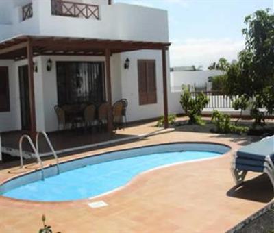 фото отеля Villas Alfonso