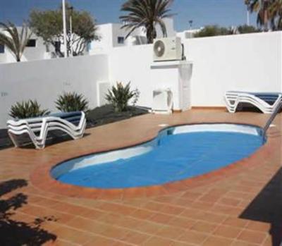фото отеля Villas Alfonso
