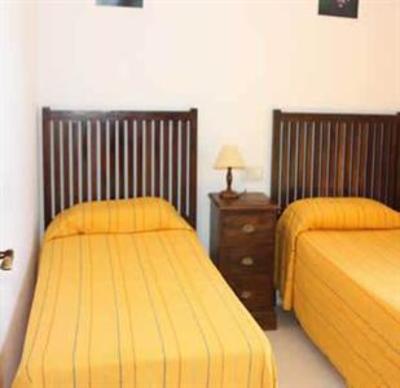 фото отеля Villas Alfonso