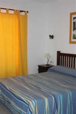 фото отеля Villas Alfonso