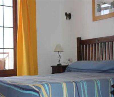 фото отеля Villas Alfonso