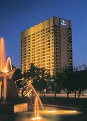 фото отеля Hilton Adelaide