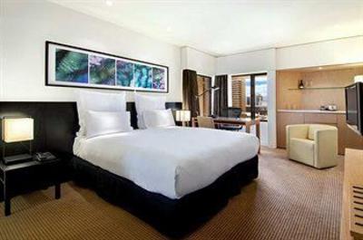 фото отеля Hilton Adelaide