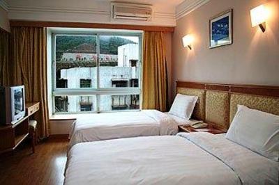 фото отеля Water Sky Hotel Shenzhen