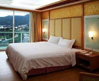 фото отеля Water Sky Hotel Shenzhen