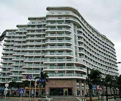 фото отеля Water Sky Hotel Shenzhen