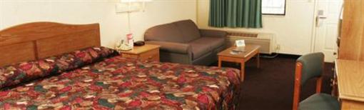 фото отеля Masters Inn Tuscaloosa
