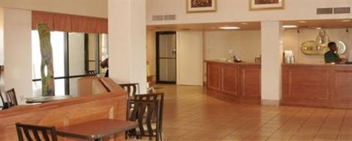 фото отеля Masters Inn Tuscaloosa