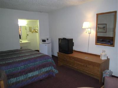 фото отеля Masters Inn Tuscaloosa