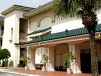 Masters Inn Tuscaloosa