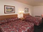 фото отеля Masters Inn Tuscaloosa