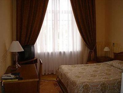фото отеля Intourist Hotel Volgograd