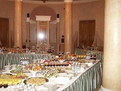 фото отеля Intourist Hotel Volgograd