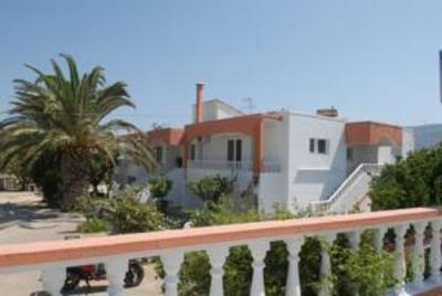 фото отеля Agios Stefanos Studios & Apartments