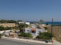 Agios Stefanos Studios & Apartments