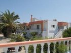 фото отеля Agios Stefanos Studios & Apartments